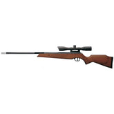 Cometa Fusion Star Air Rifle (Wood, 4.5mm)
